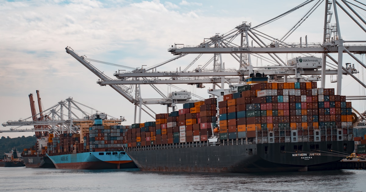 Mexico import duties and tariffs
