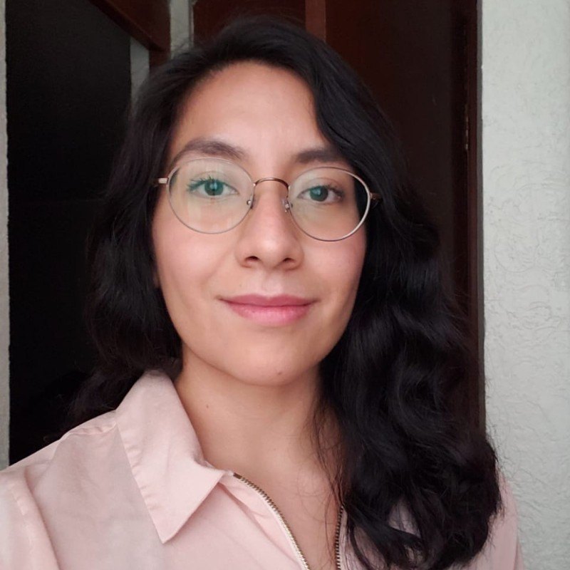 Samantha Martínez